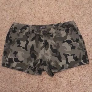 BeBop shorts